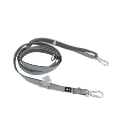 Hurtta Multilong II Monitoimitalutin, harmaa