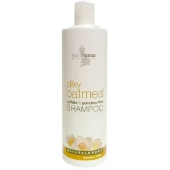 IOD ENL Silky Oatmeal shampoo, 500 ml