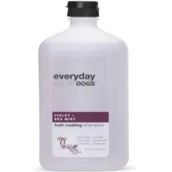 IOD Everyday Lush Coating shampoo, 500 ml