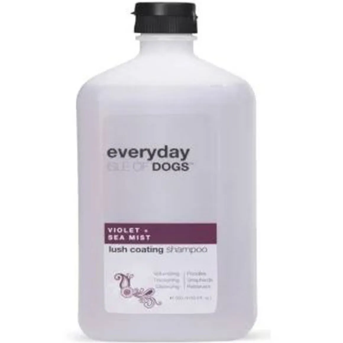 IOD Everyday Lush Coating shampoo, 500 ml