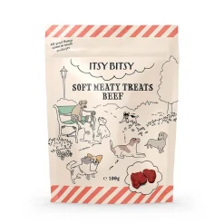 ItsyBitsy Lihainen Nautaherkku