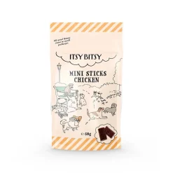 ItsyBitsy Minitikut Kana