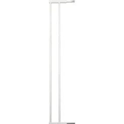 Jatkopala DogSpace Bonnie 7 cm 2 kpl valkoinen