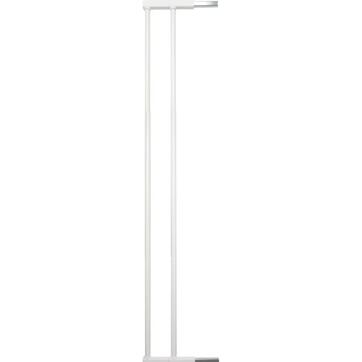 Jatkopala DogSpace Bonnie 7 cm 2 kpl valkoinen