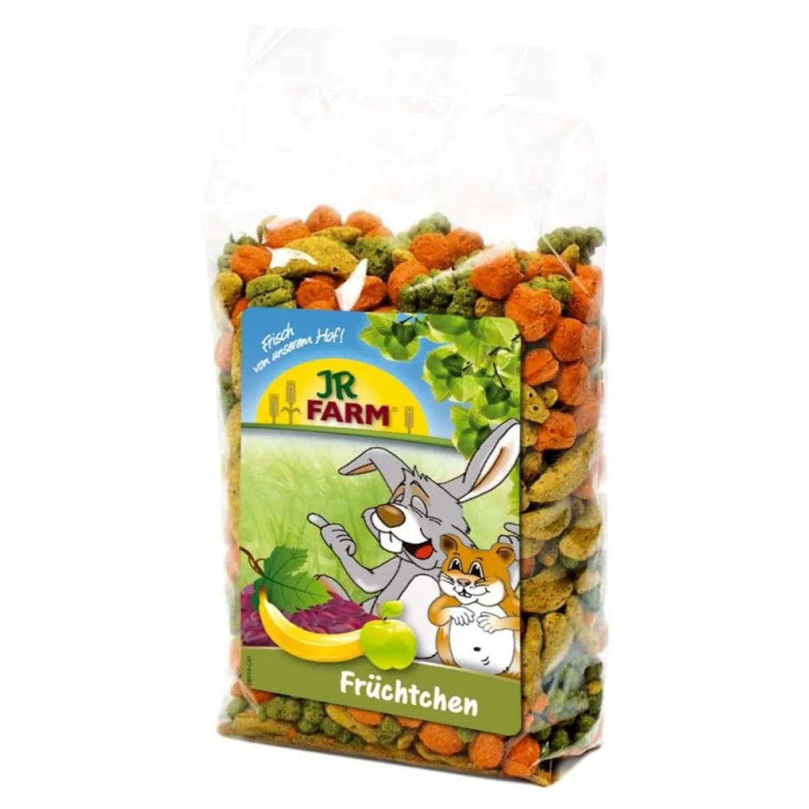 Jr Farm hedelmäseos, 150 g