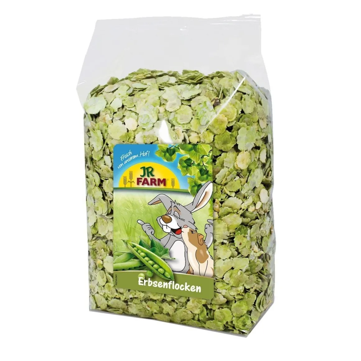 Jr Farm Hernehiutaleet