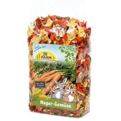 JR Farm jyrsijän vihannekset 150g