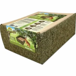 JR Farm kaivuulaatikko jyrsijöille ja kaneille sis. 5l hiekkaa