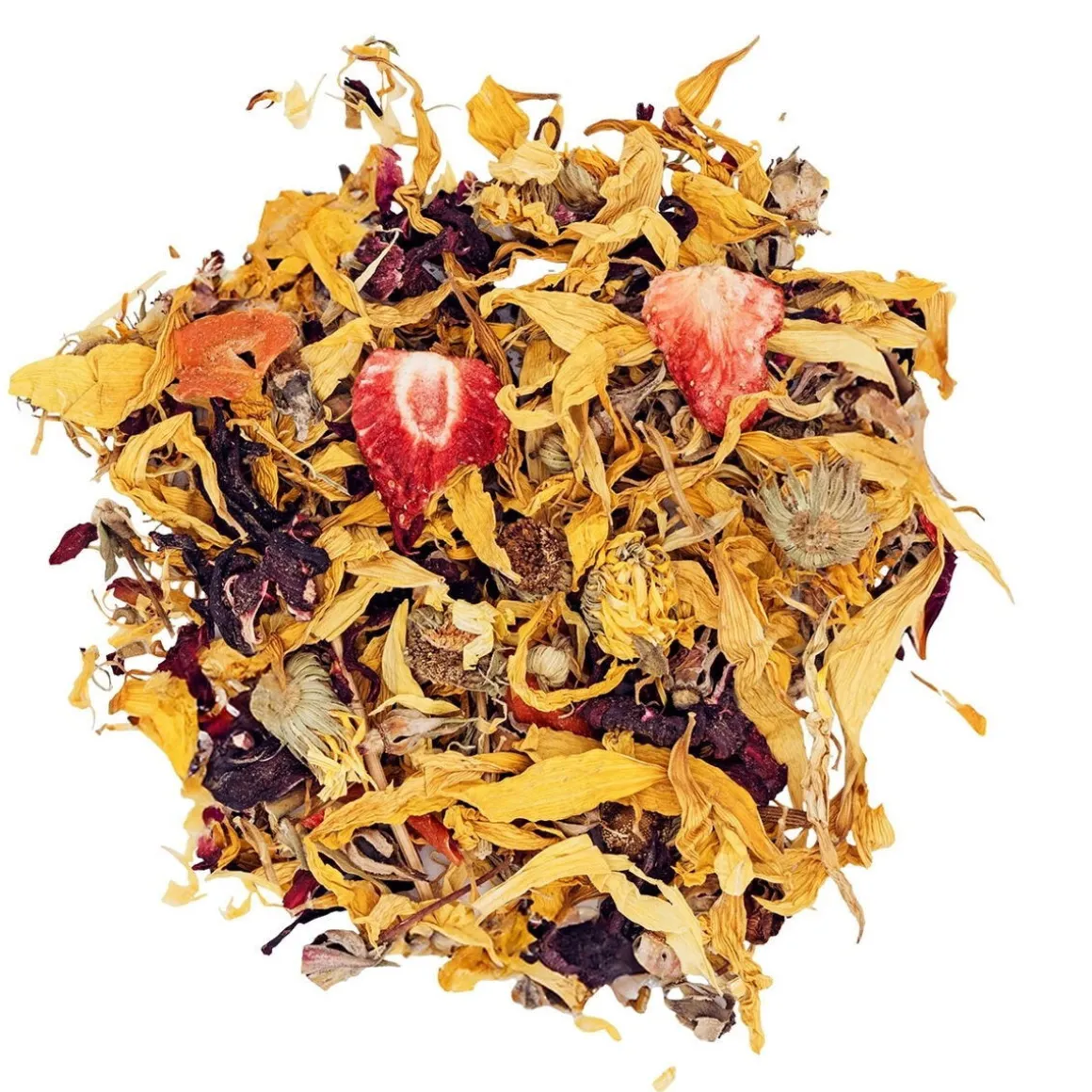 Jr Farm Kukkaparatiisi 150 g