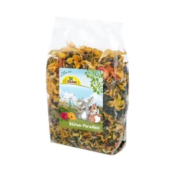 Jr Farm Kukkaparatiisi 150 g