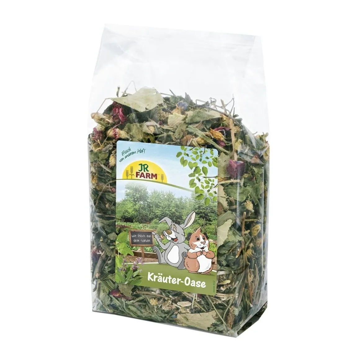 Jr Farm Yrttikeidas 150g