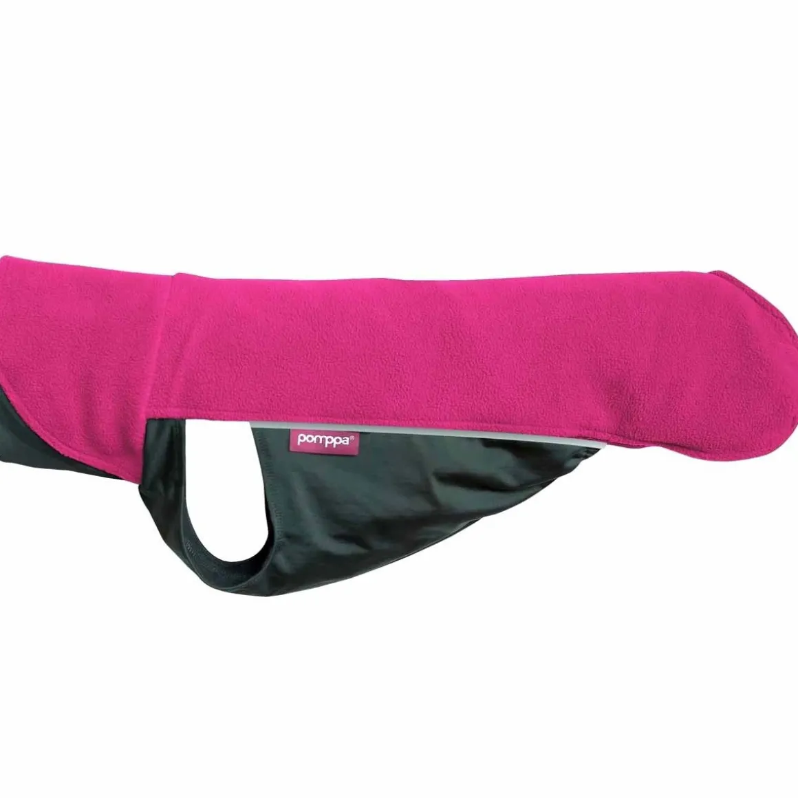 JumppaPomppa paita, pinkki