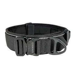Kahvapanta Cerberos, Night Black