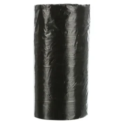 Kakkapussit Trixie Black M, 4x 20 kpl