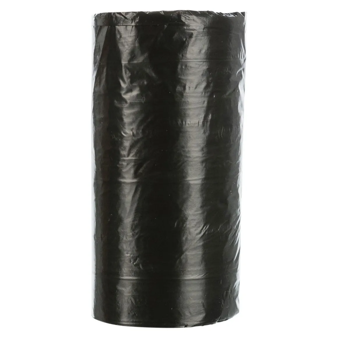 Kakkapussit Trixie Black M, 4x 20 kpl