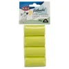 Kakkapussit Trixie Lemon, M 4x20 kpl