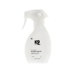 K9 Allergy Relief hoitoainespray 250 ml