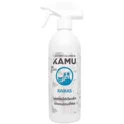 Kamu siivoussuihke Raikas, 600ml