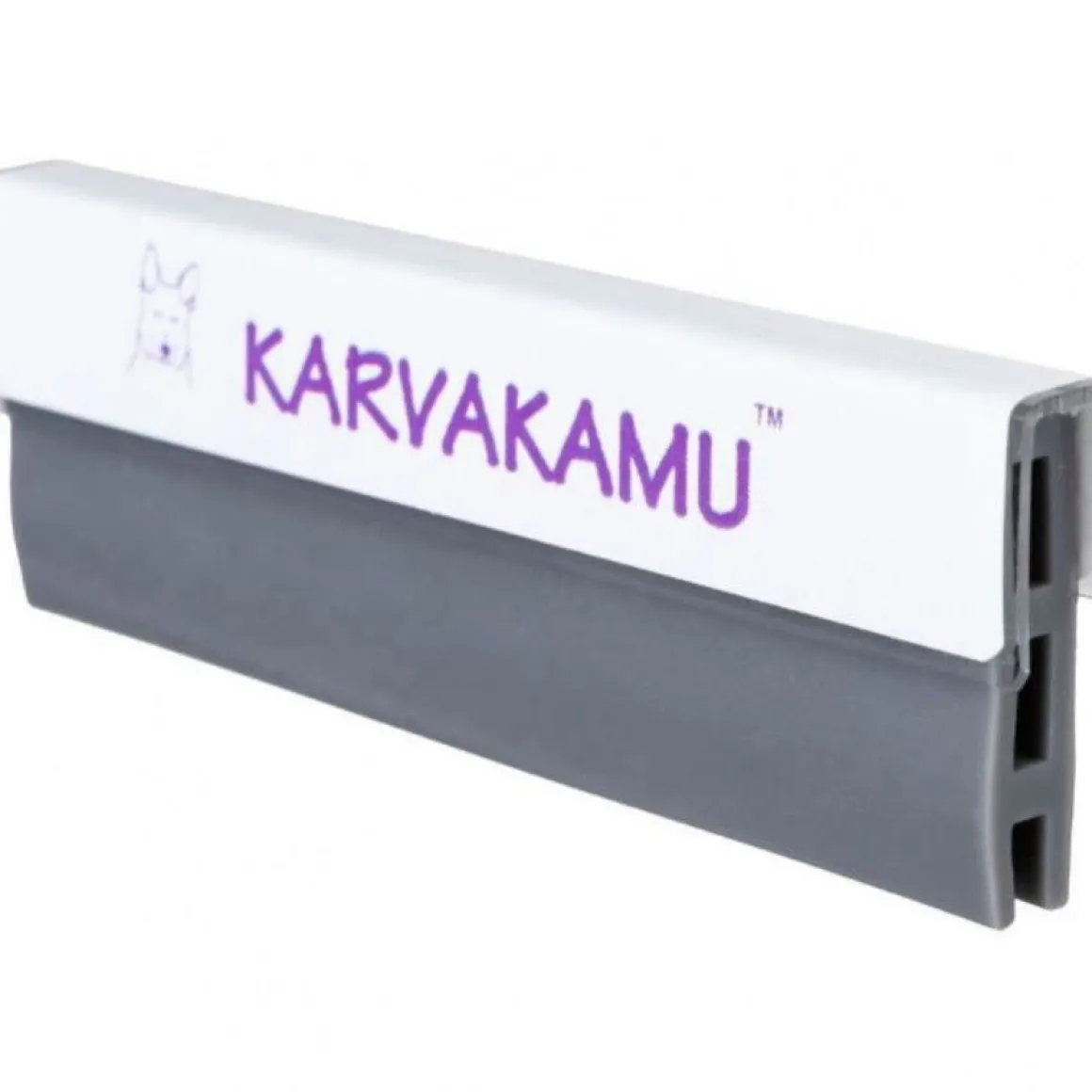 Karvakamu - Irtokarvan poistaja