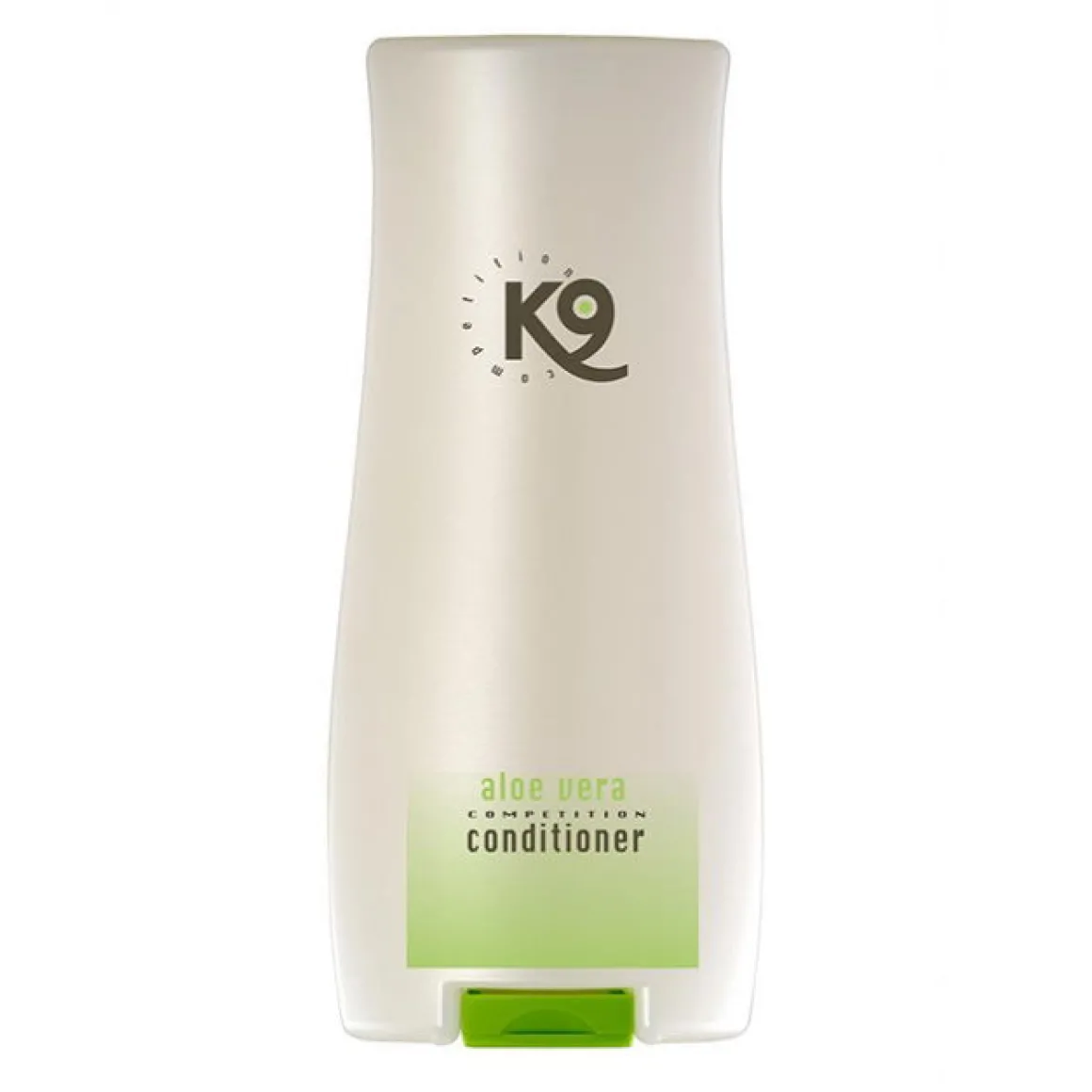 K9 Competition Aloe Vera conditioner