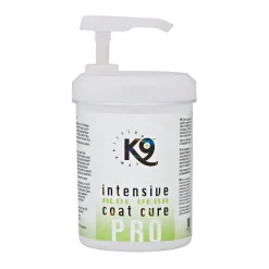 K9 Competition Intensive Coat Cure 500 ml