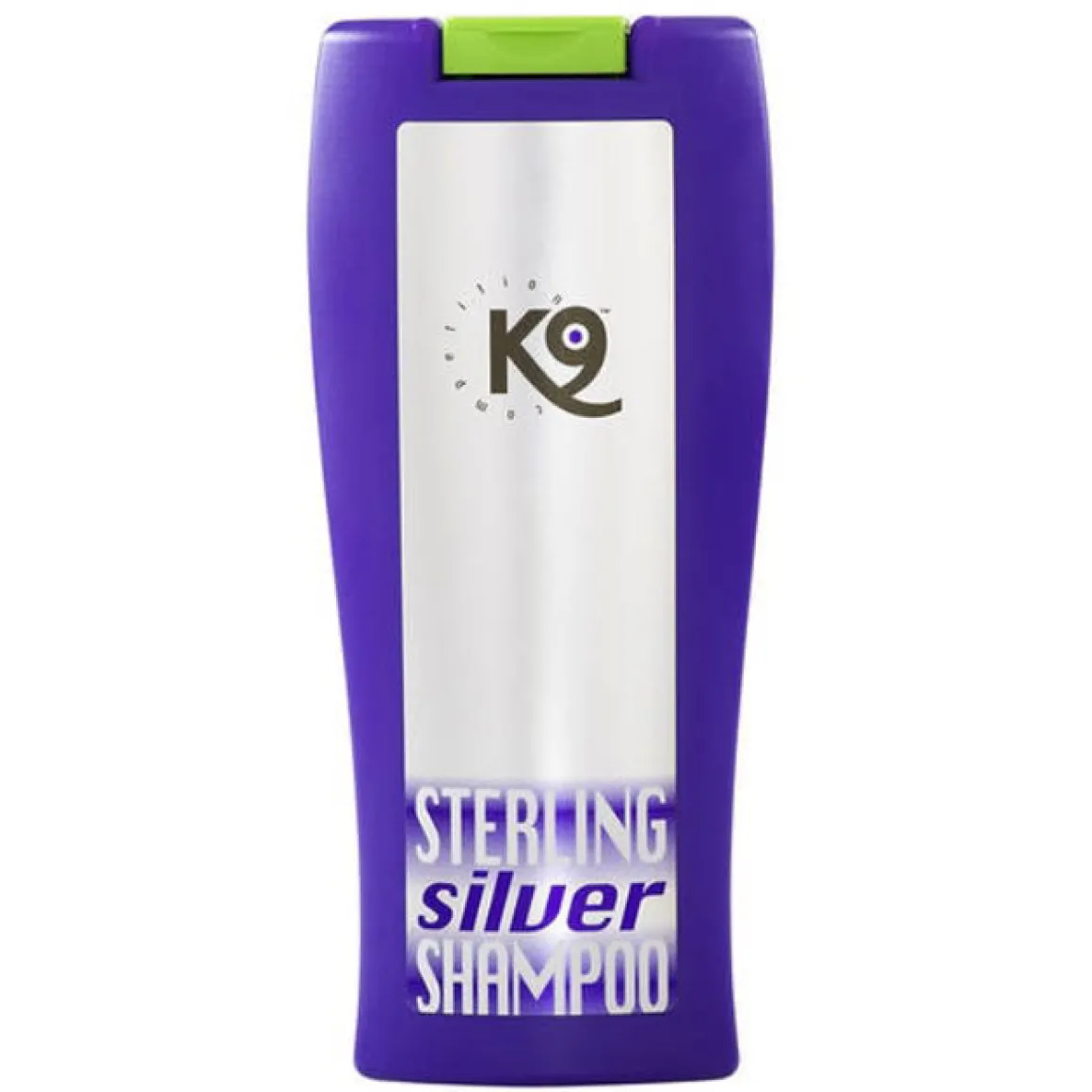 K9 Competition Sterling Silver