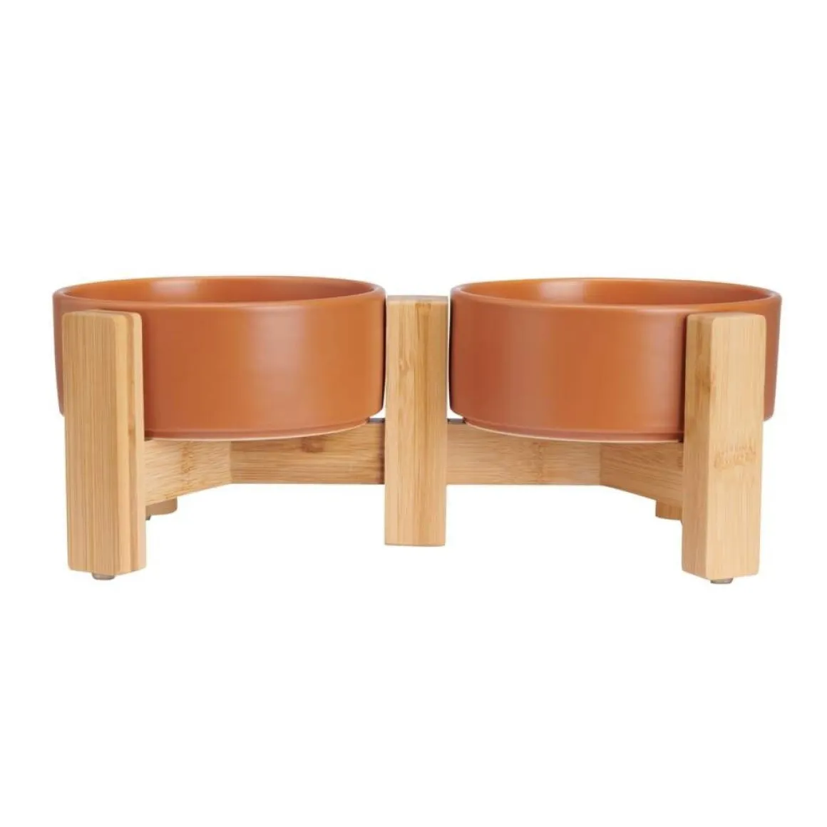 Keraaminen tuplakuppi Basic Elevated