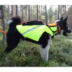 Kevlar-liivi koiralle, Kardog