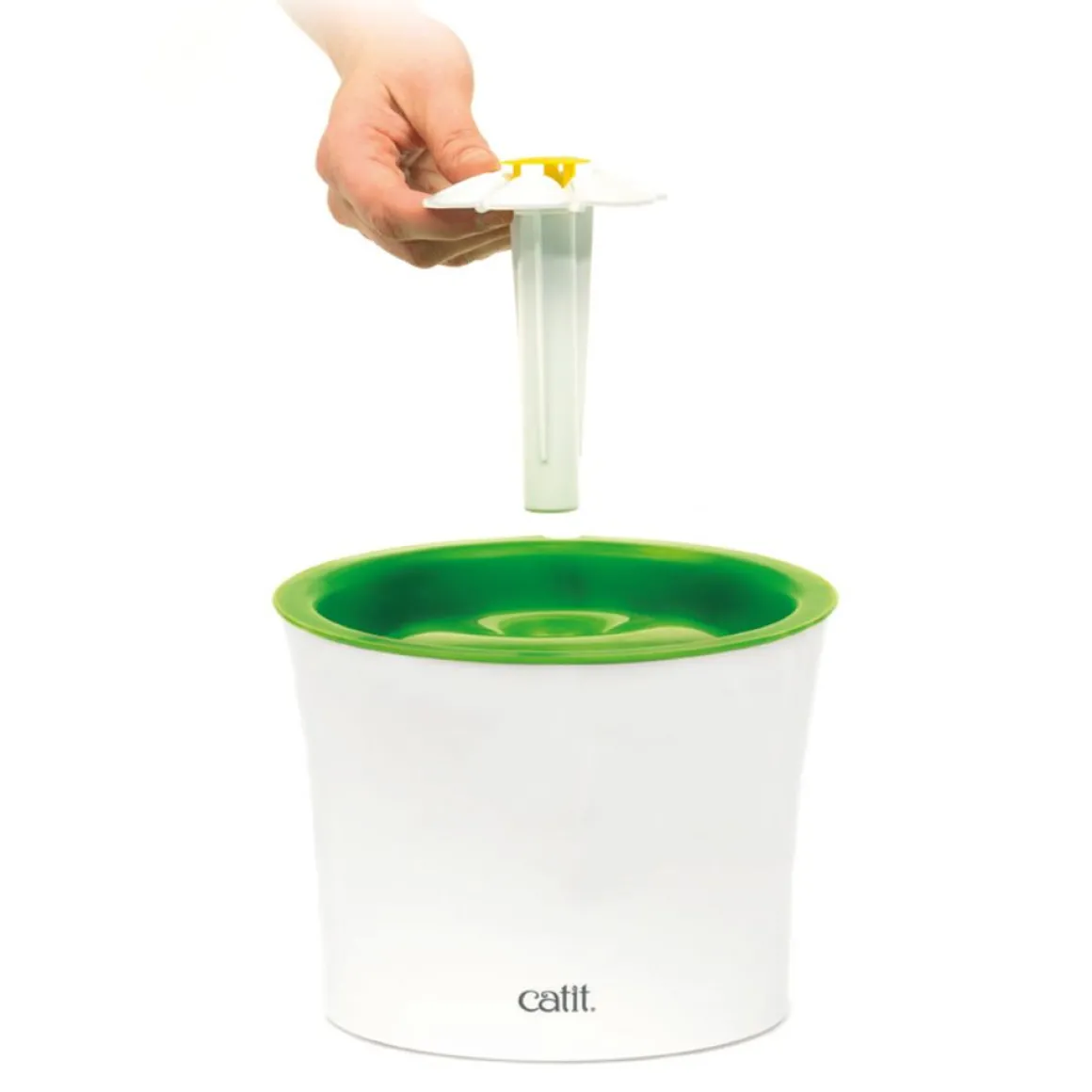 Kissan juoma-automaatti Catit 2.0 Flower Fountain