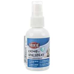 Kissanminttusuihke Trixie 50 ml