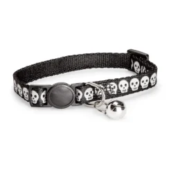 Kissan panta Basic Reflective Skulls