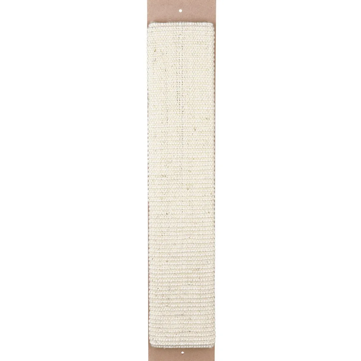 Kissan raapimalauta Trixie, beige 11 x 56 cm