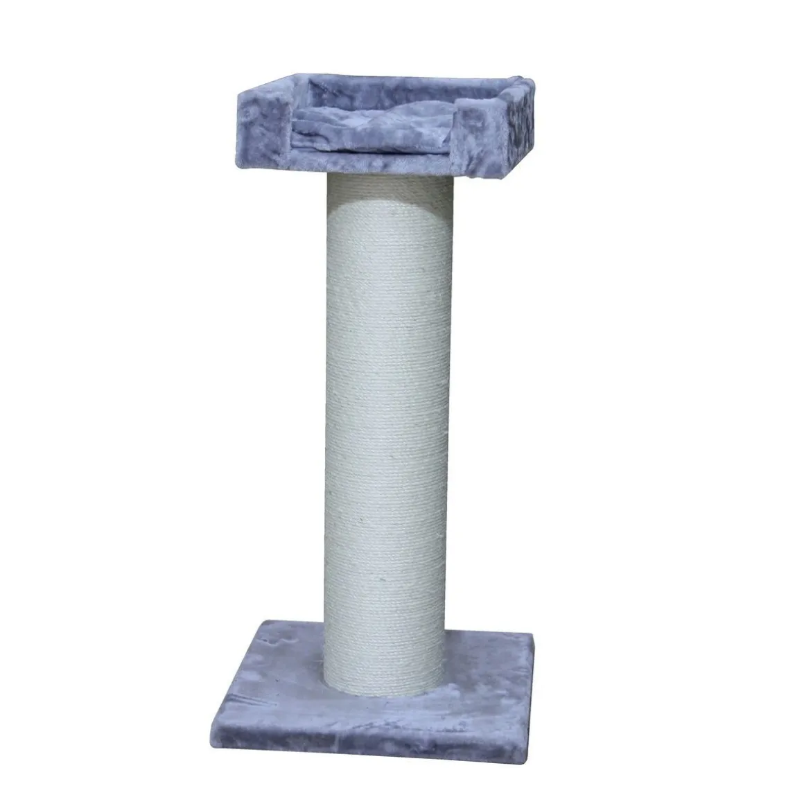 Kissan raapimapuu Basic Column, 100cm