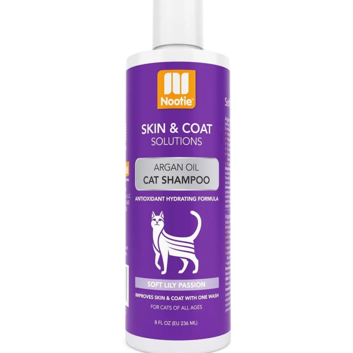 Kissan shampoo Nootie