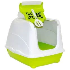 Kissanvessa Moderna Flip Cat