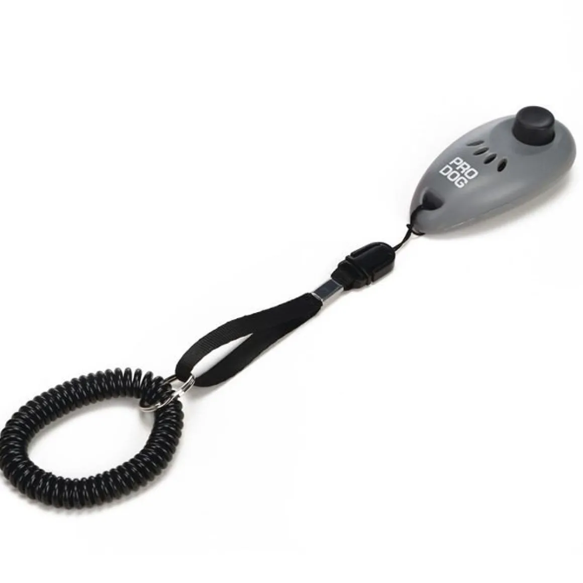 Klikkeri Pro Dog Training Clicker