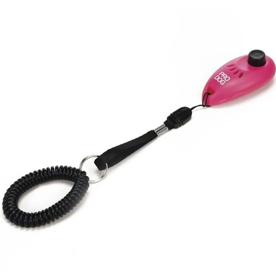 Klikkeri Pro Dog Training Clicker