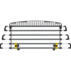 Koirakalteri MIM VarioBarrier headrest