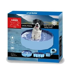 Koiralle allas Active Canis 100 x 30 cm