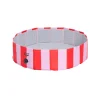 Koiran allas Little & Bigger HotSummer, pinkki & punainen 80 cm