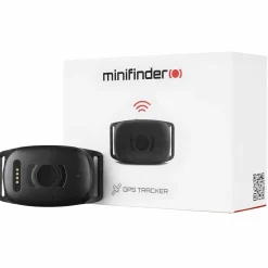 Koiran GPS-paikannin MiniFinder Atto Pro