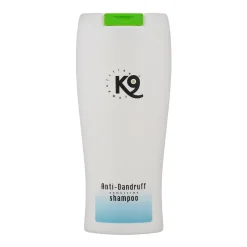 Koiran hilseshampoo K9 Competition