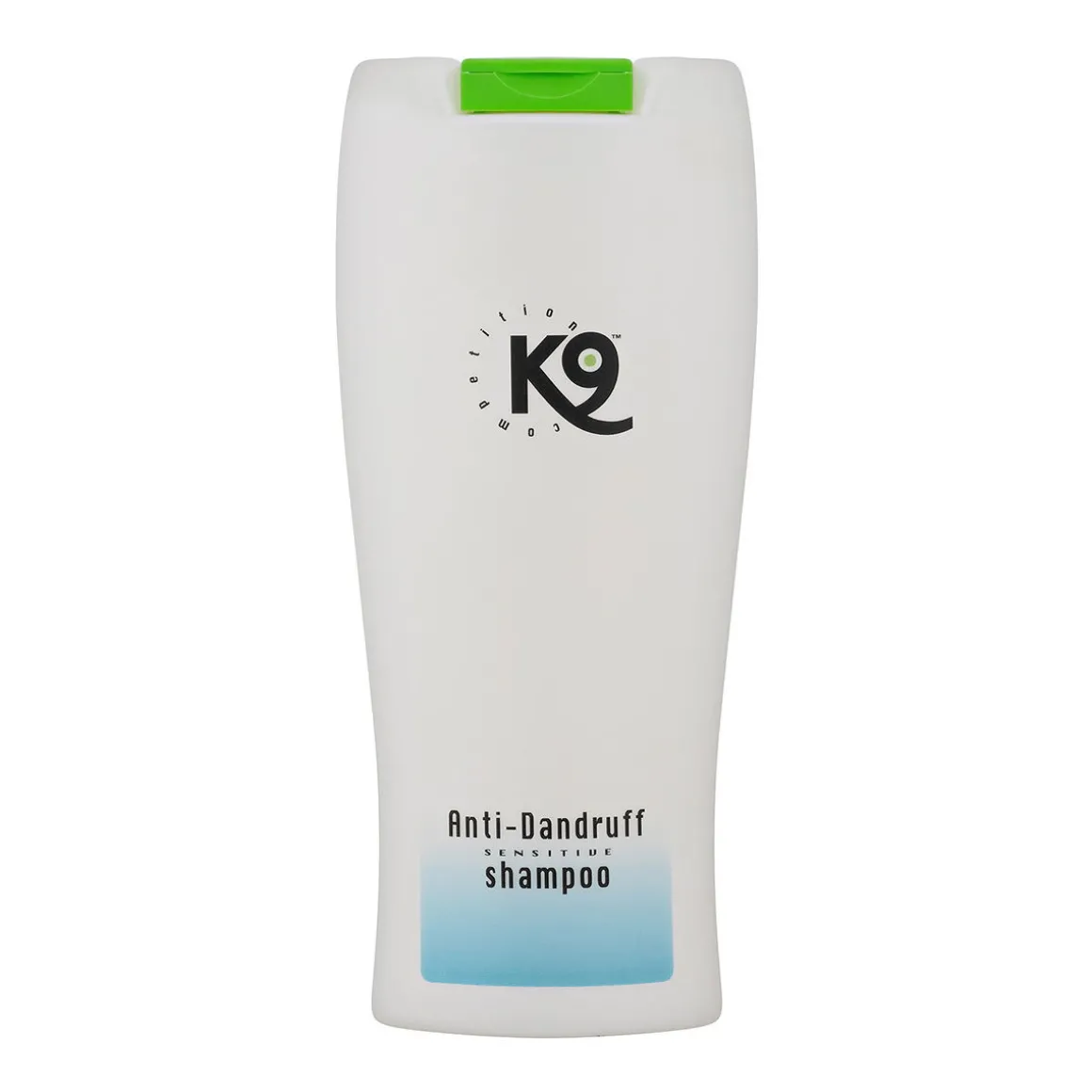 Koiran hilseshampoo K9 Competition
