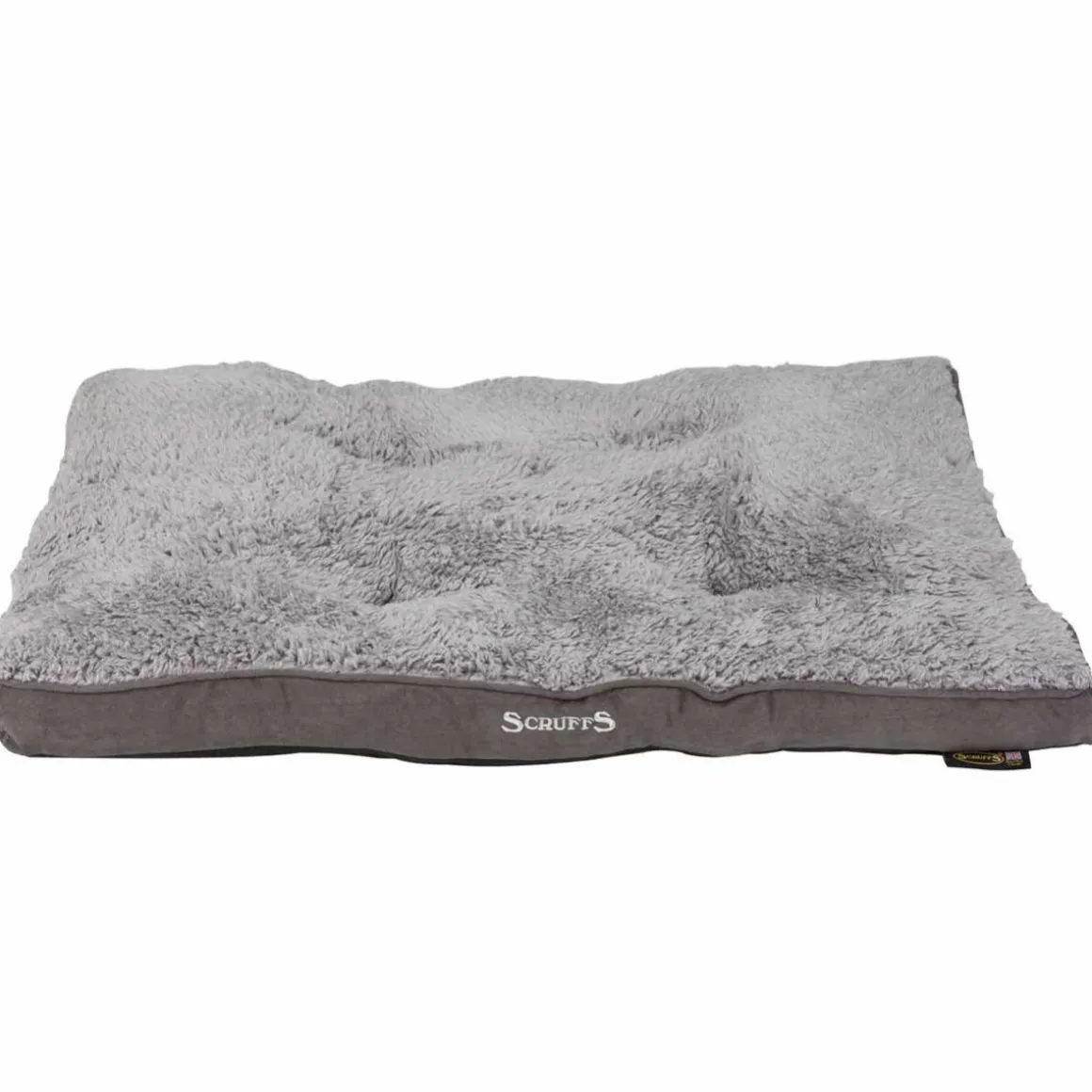 Koiranpatja Scruffs Cosy, harmaa
