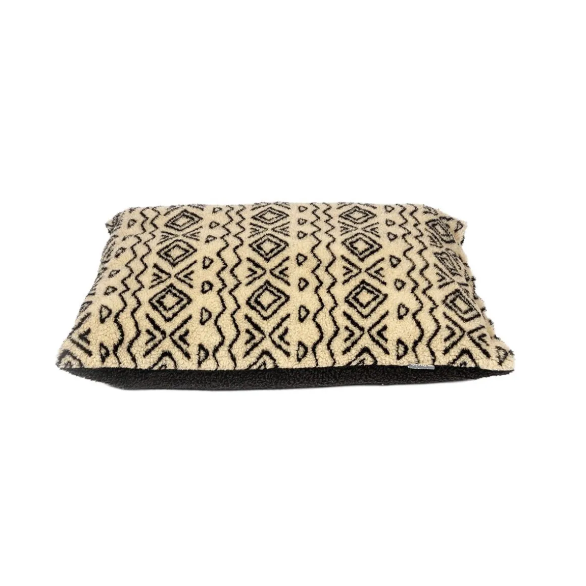 Koiran peti Danish design Neutral Geometric
