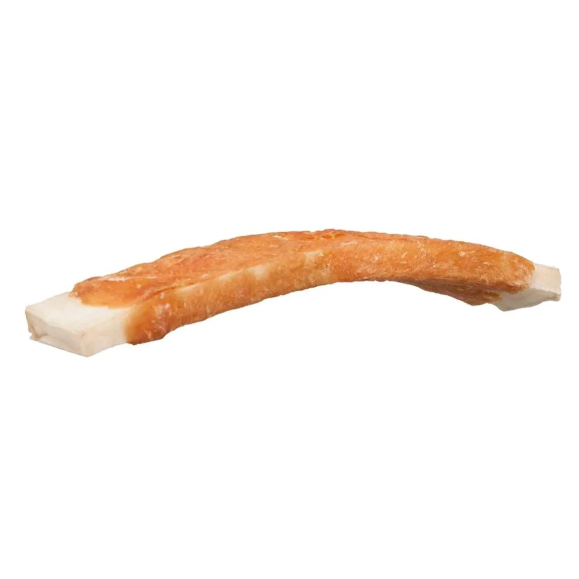Koiran puruluut BBQ-kanalla Trixie 3 kpl, 12 cm