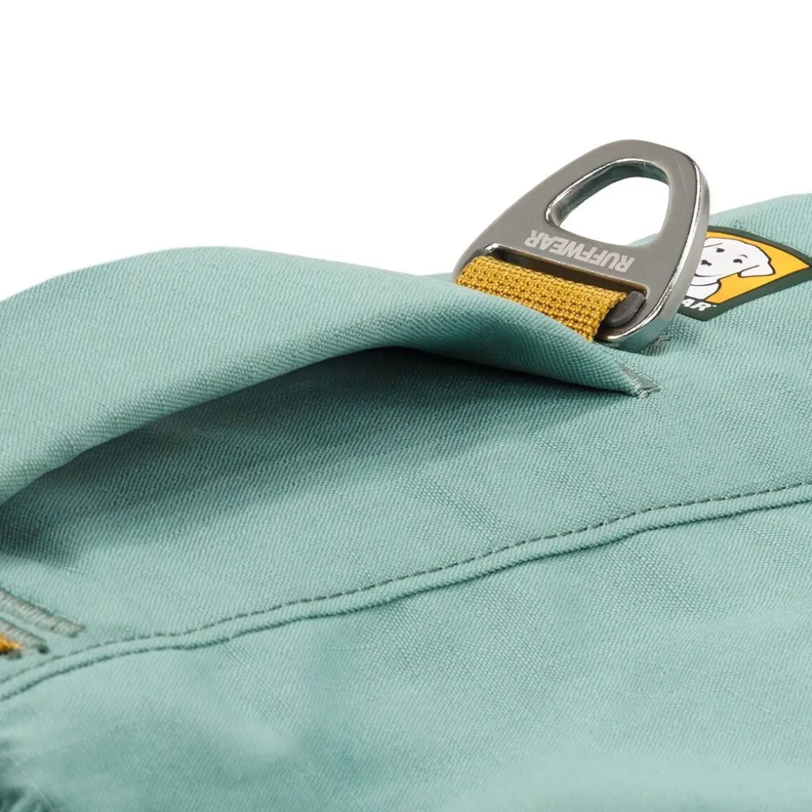 Koiranreppu Ruffwear Front Range, River Rock Green
