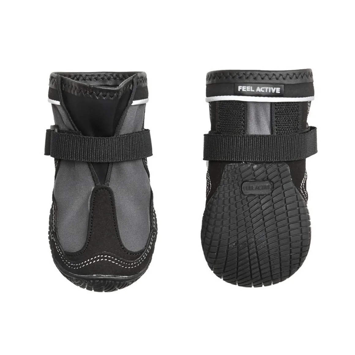 Koiran tossut Feel Active Hiker boots