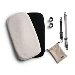 Koiran turvaistuin autoon Tavo Maeve ISO6X Wind