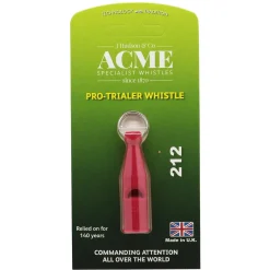 Koirapilli Acme 212 Pro-Trialler